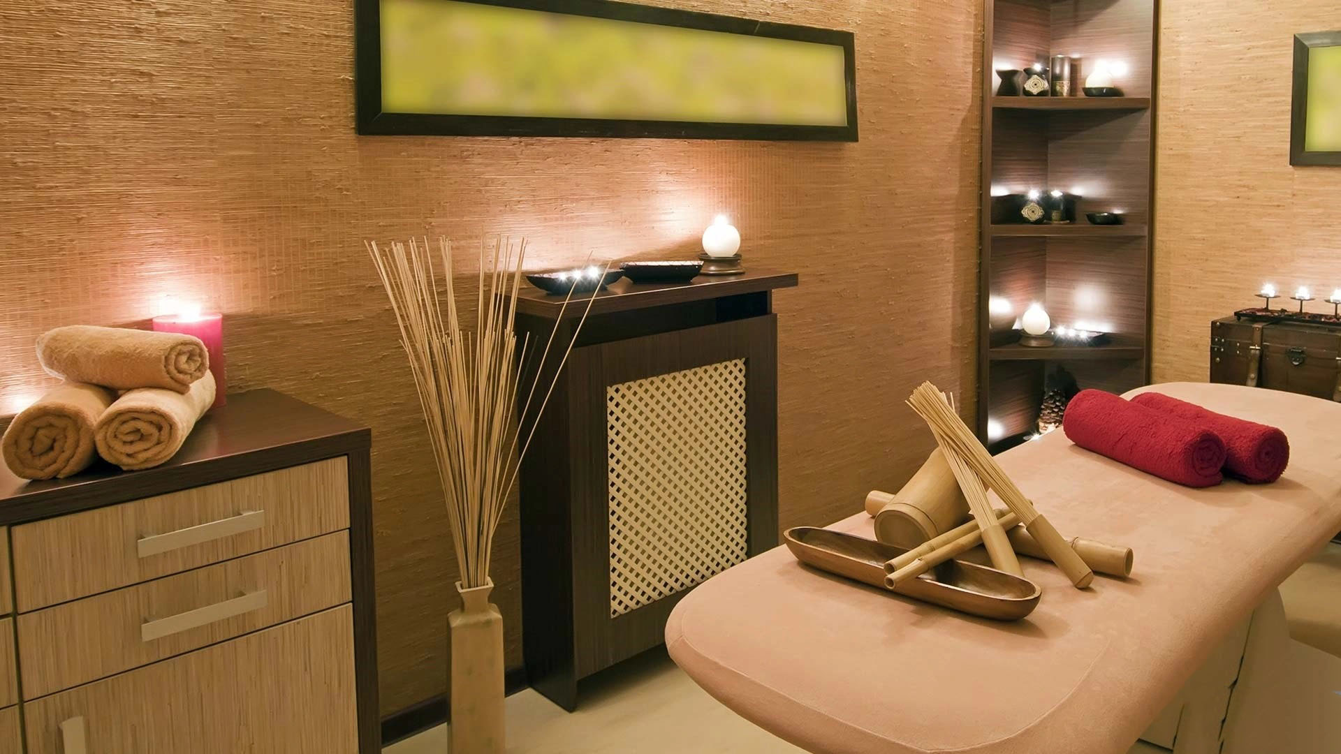 Başakşehir spa