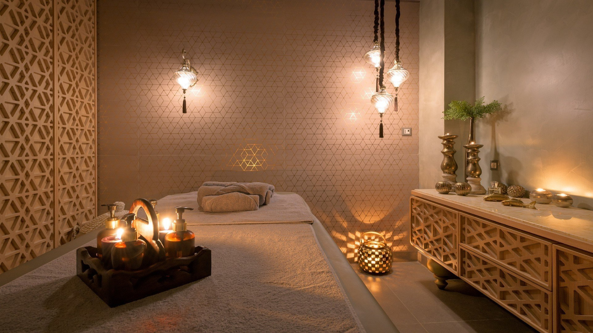Başakşehir hamam